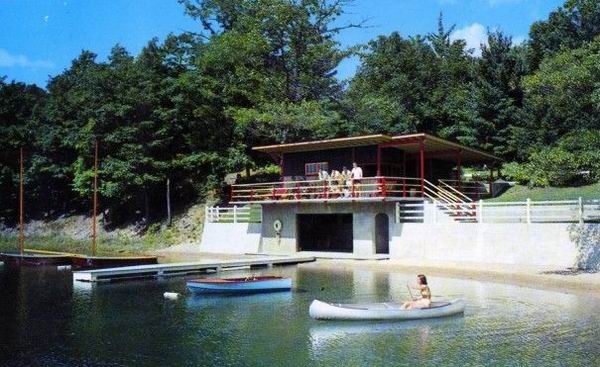 Gaylord 1951 Beach House Hidden Valley Otsego Ski